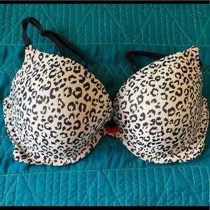 Victoria’s Secret Bra